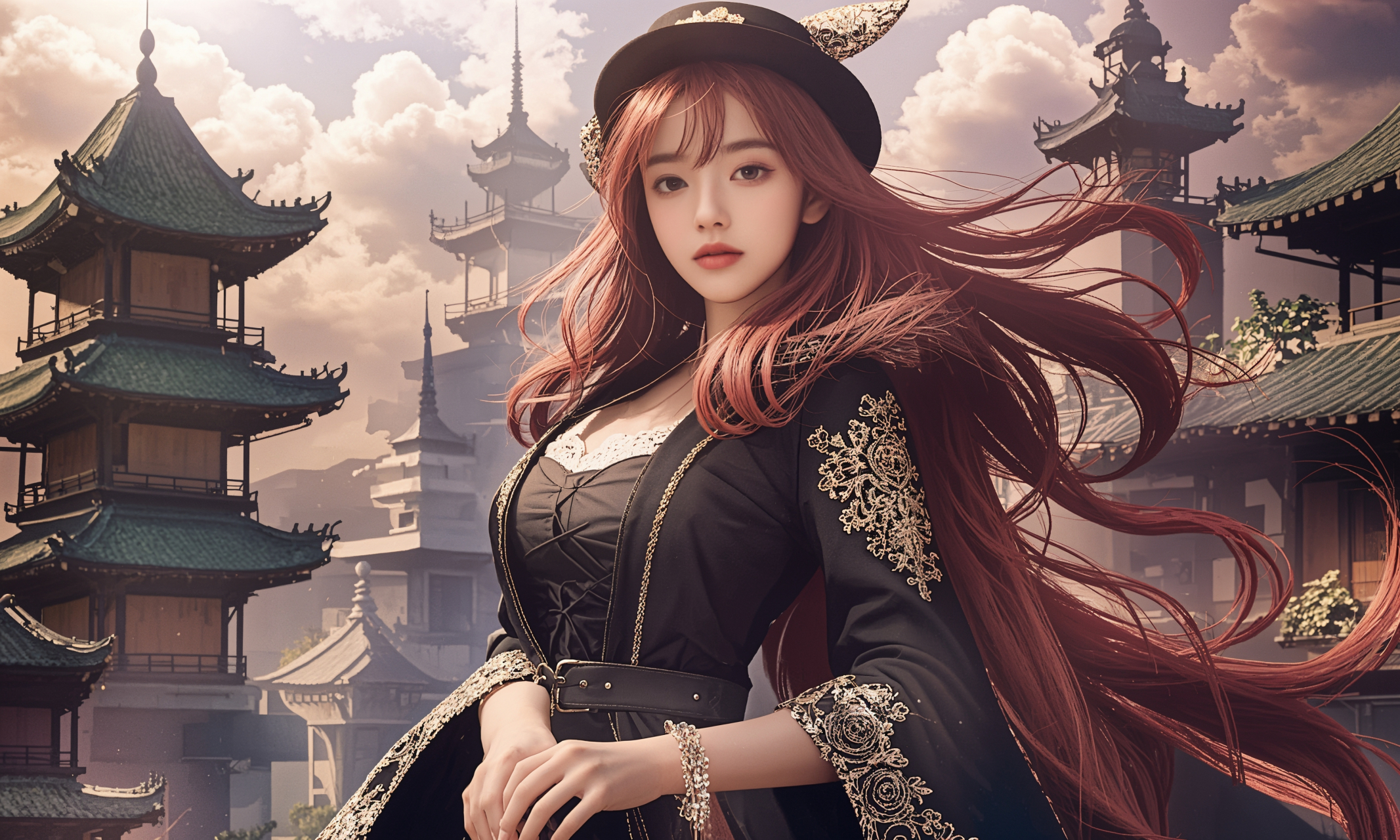 河南南阳：战高温 筑牢暑运铁路安全线